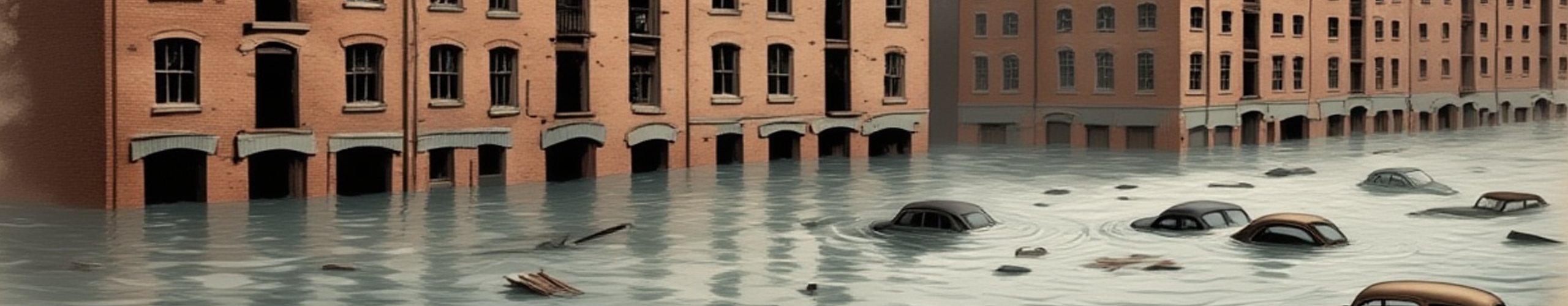 Inondation