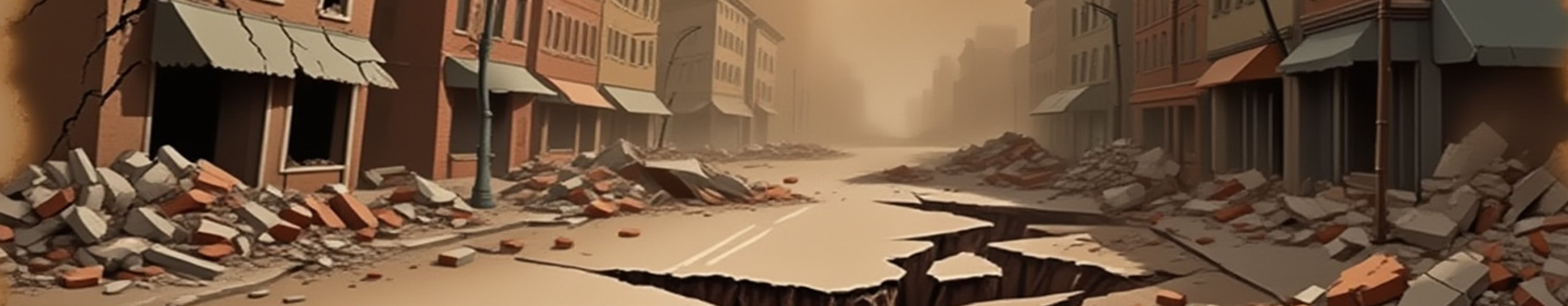 Earthquake